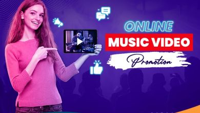 4-essential-steps-of-online-music-video-promotion
