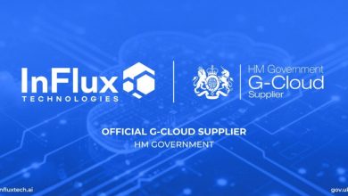 influx-technologies-named-vendor-in-uk-government’s-g-cloud-initiative,-opening-doors-to-public-sector-contracts