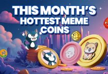 3-meme-coins-on-the-rise:-the-ai-prophecy,-snek,-and-a-presale-about-to-set-off-to-moon
