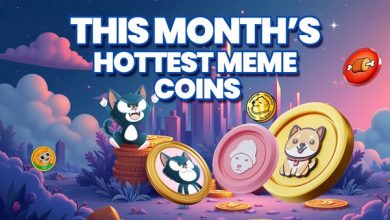 3-meme-coins-on-the-rise:-the-ai-prophecy,-snek,-and-a-presale-about-to-set-off-to-moon