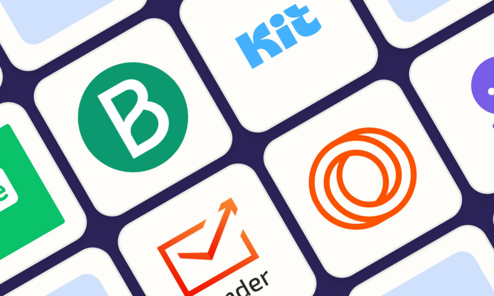 best-email-marketing-platforms-for-2025