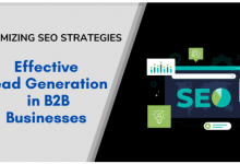 optimizing-seo-strategies-for-effective-lead-generation-in-b2b-businesses