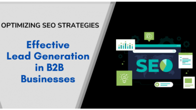 optimizing-seo-strategies-for-effective-lead-generation-in-b2b-businesses