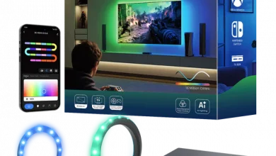 decktok-unveils-smart-hdmi-2.0-tv-backlight-kit-to-redefine-home-entertainment-experience 