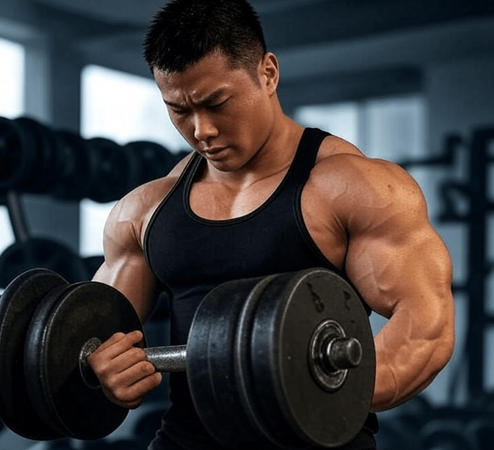 the-dumbbell-investing-strategy:-balancing-risk-and-safety