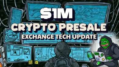 pepescape-crypto-presale-raises-$1m-as-ethereum-eyes-$6k,-community-owned-exchange-gigacex-unveiled
