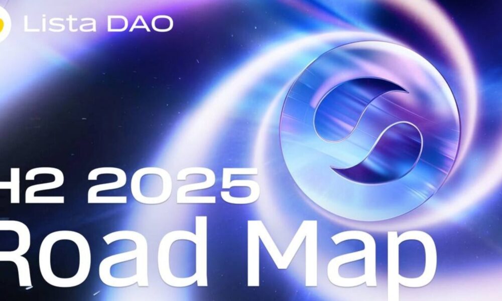 lista-dao-strengthens-usd1-dominance-with-ambitious-h2-2025-roadmap