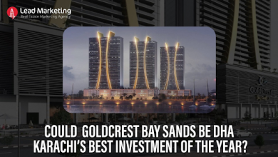 could- goldcrest-bay-sands-be-dha-karachi’s-best-investment-of-the-year?