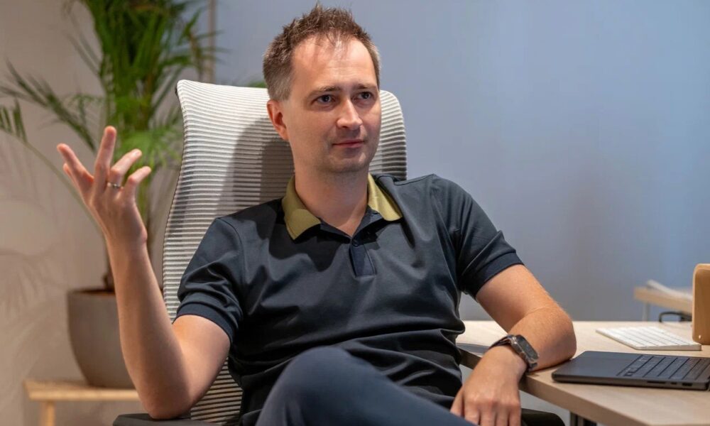 a-director-of-engineering-shares-insights-on-leadership-philosophy-and-fintech’s-future