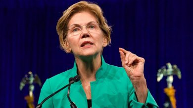 elizabeth-warren-pushes-$200-monthly-social-security-boost-as-seniors-say-they’re-‘falling-behind’-–-financial-freedom-countdown