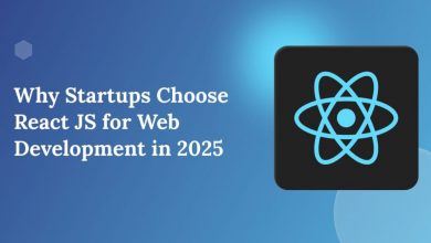 why-startups-choose-react-js-for-web-development-in-2026
